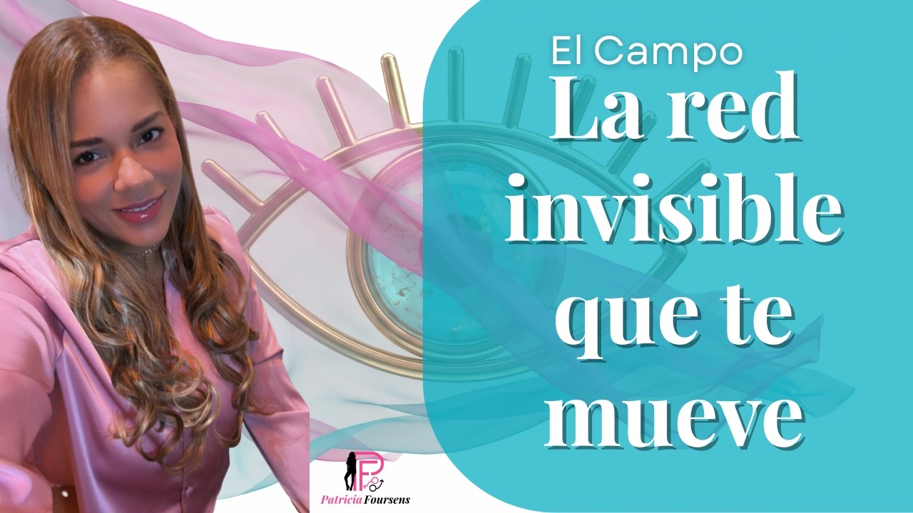¿Por qué sientes lo que no te pertenece? El campo sistémico
