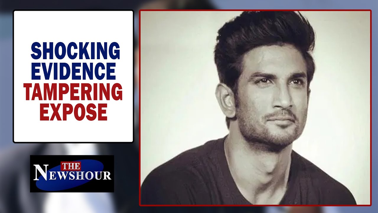 Key pages ripped from Sushant's diary; Did he name his tormentors? | The Newshour Agenda