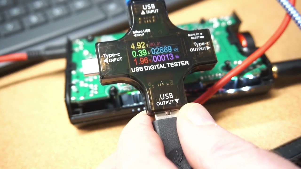 #29 - Sound Blaster E5 - 