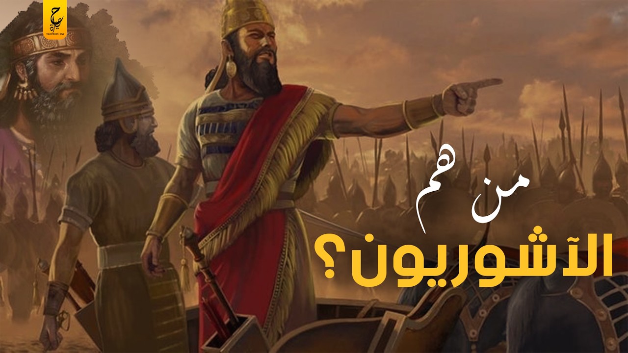من هم الآشوريين ومن أين أتوا ولماذا عدد الايام لديهم 12 ساعه فقط؟