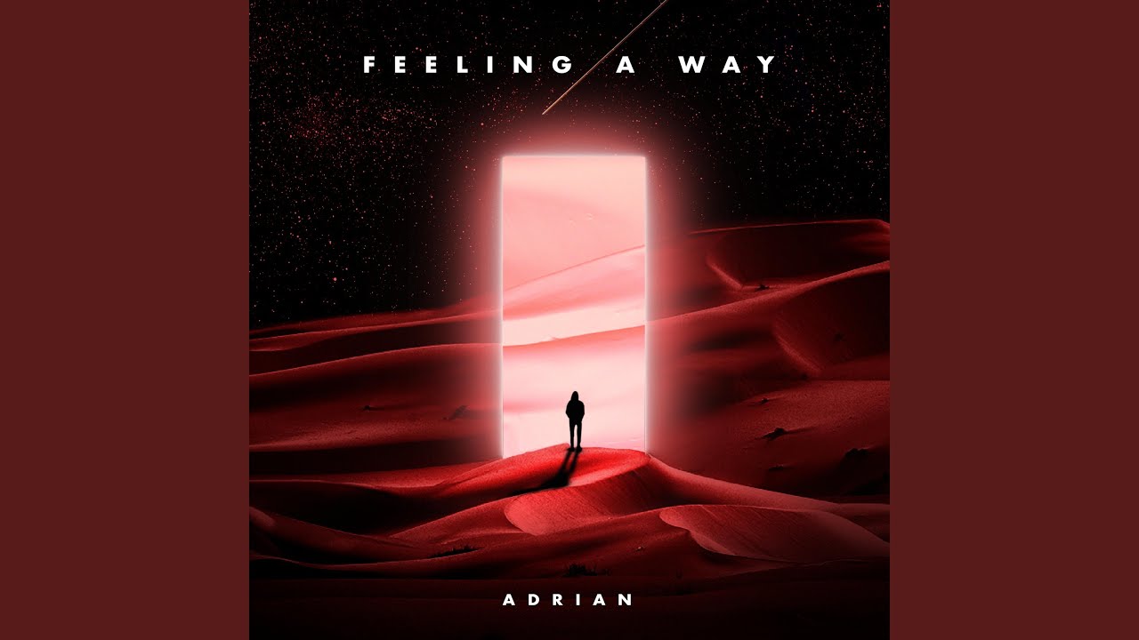 Feeling a Way