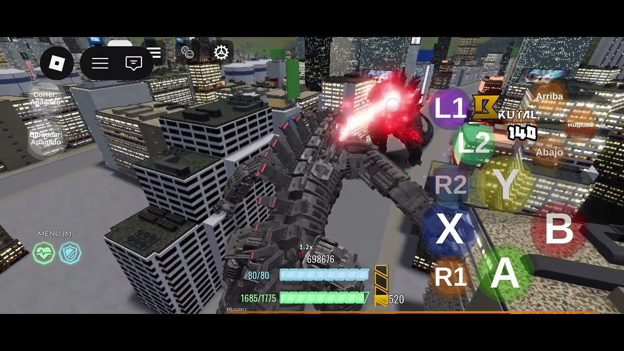Godzilla VS Mechagodzilla, el encuentro final.