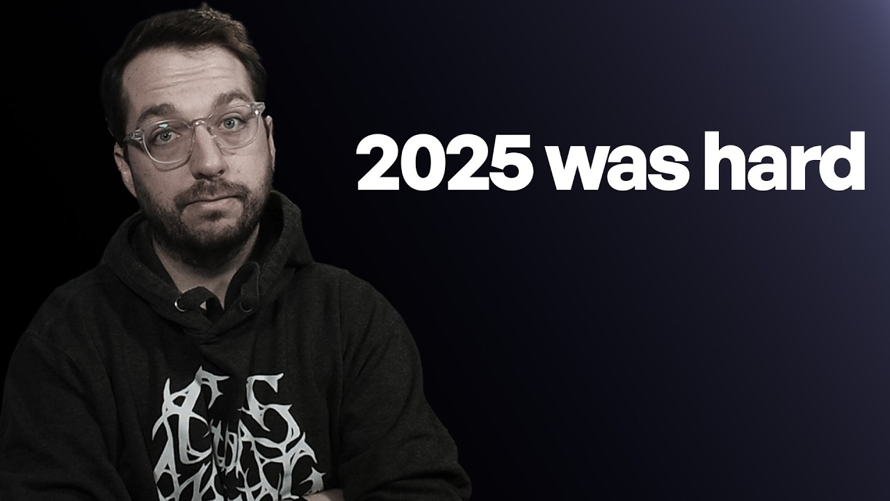 Советы для меня, испытывающей трудности в 2025 году
