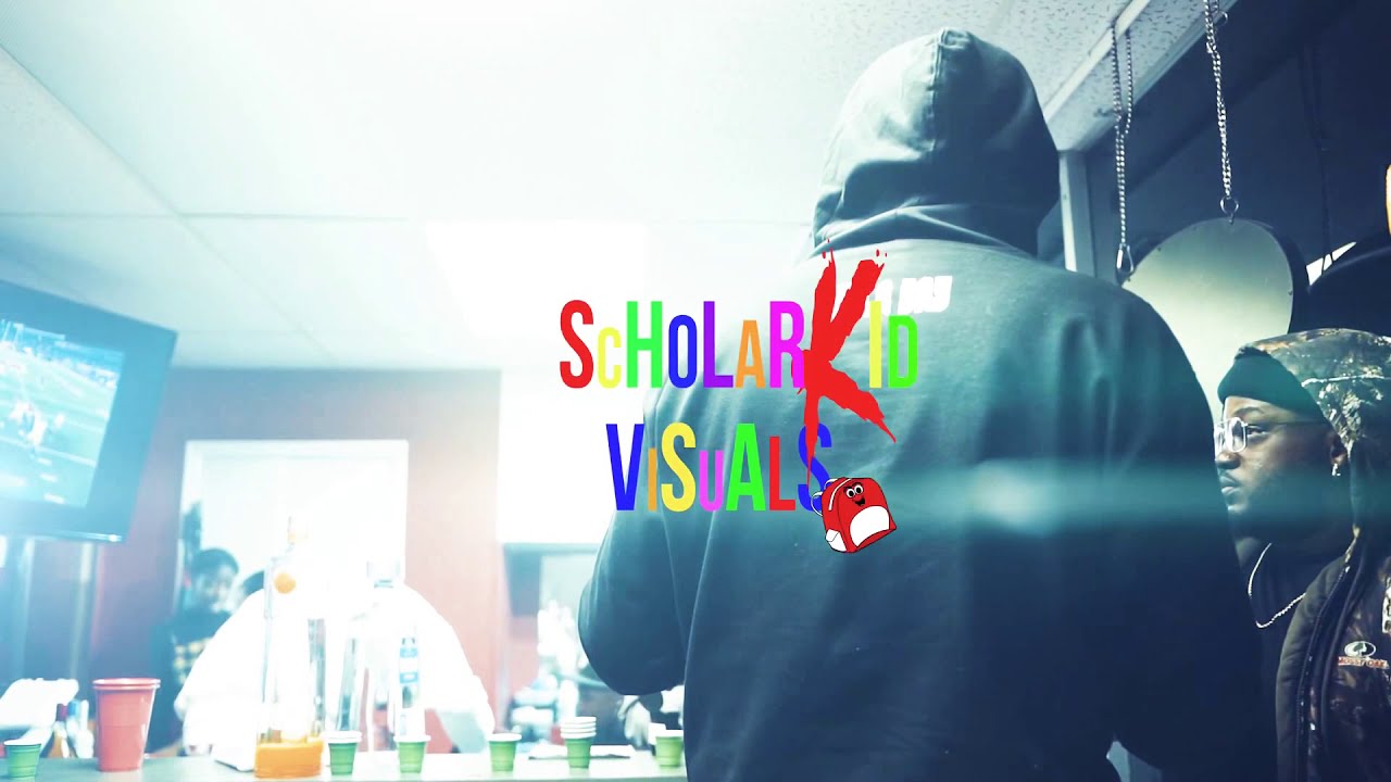 PlayboiAce$Cheatkode & MW4L | &ldquo;HOODIE ON&rdquo;