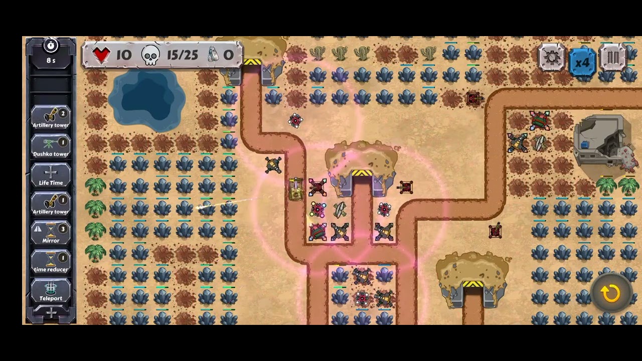 Battle Strategy Tower Defense | New Live Event | Memorial Day | May 2025
