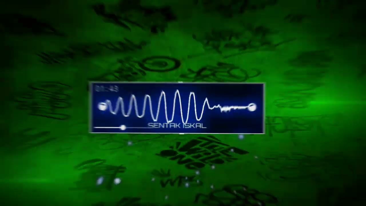 VIBES SENTAK 2026 !! (Jerry Axello)Rmx !!