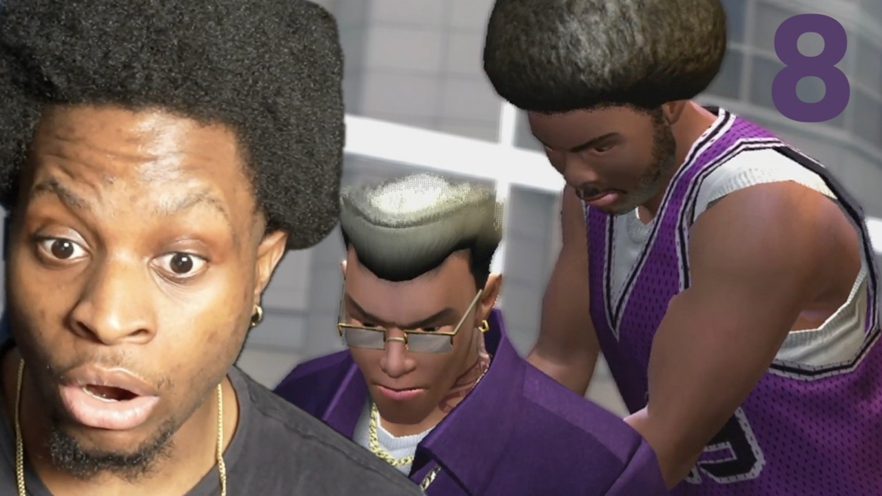 VICE KINGS KIDNAPPED JOHNNY BUT I'M HERE TO SAVE HIM | Saints Row Walkthrough | Episode 8