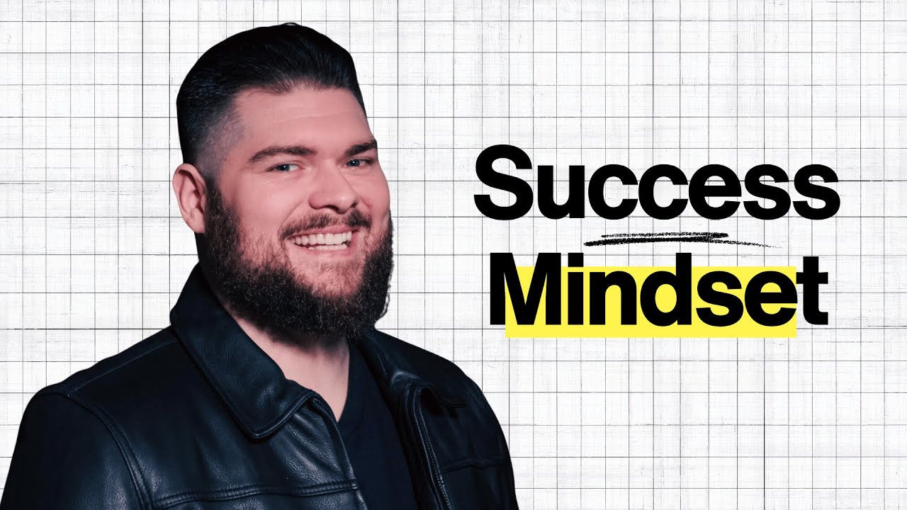 Psychologist Explains: How To Beat Imposter Syndrome & Overcome Limiting Beliefs