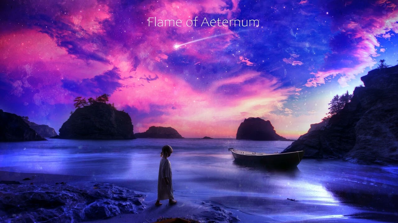 Symphonic Metal - Flame of Aeternum