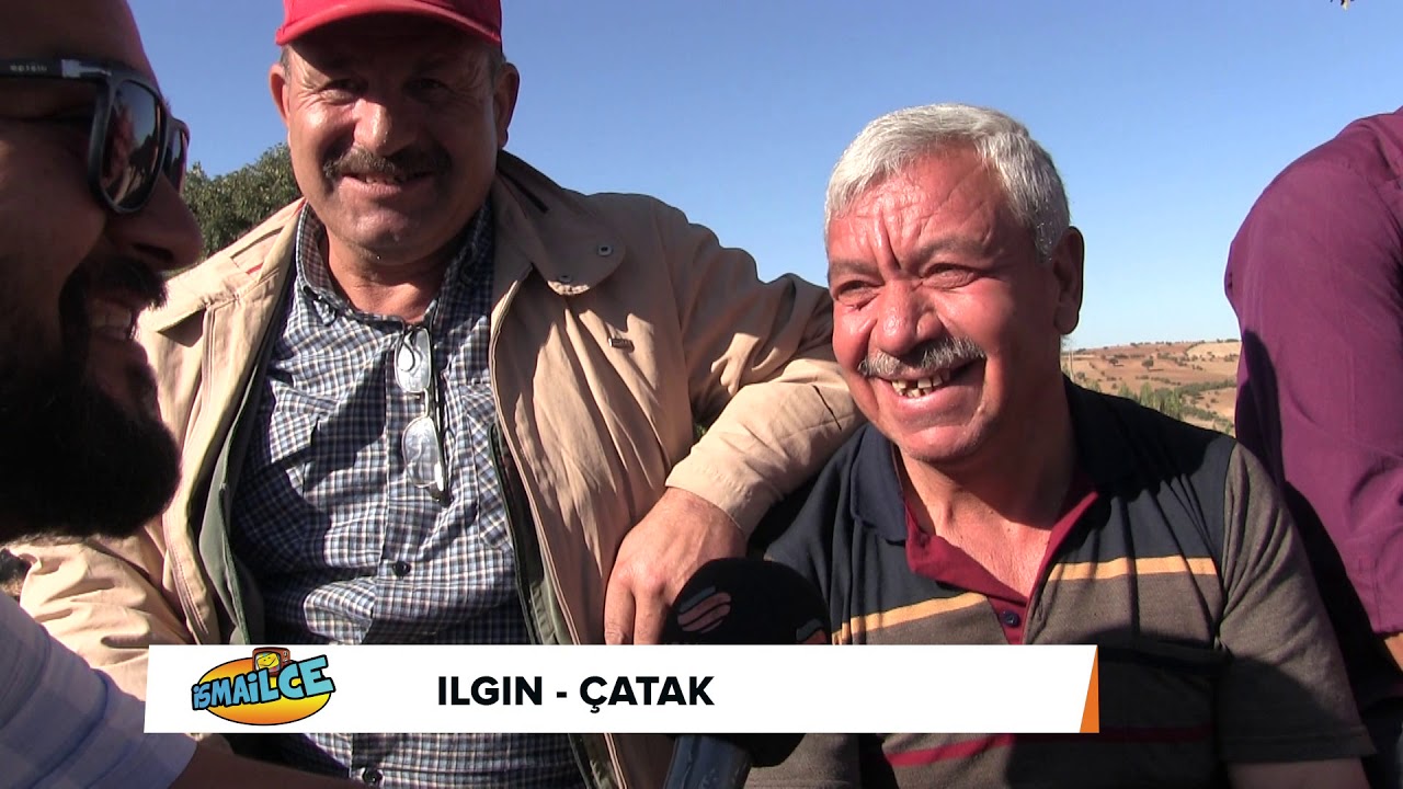 İsmailCE - Ilgın/Çatak (06.10.2019)