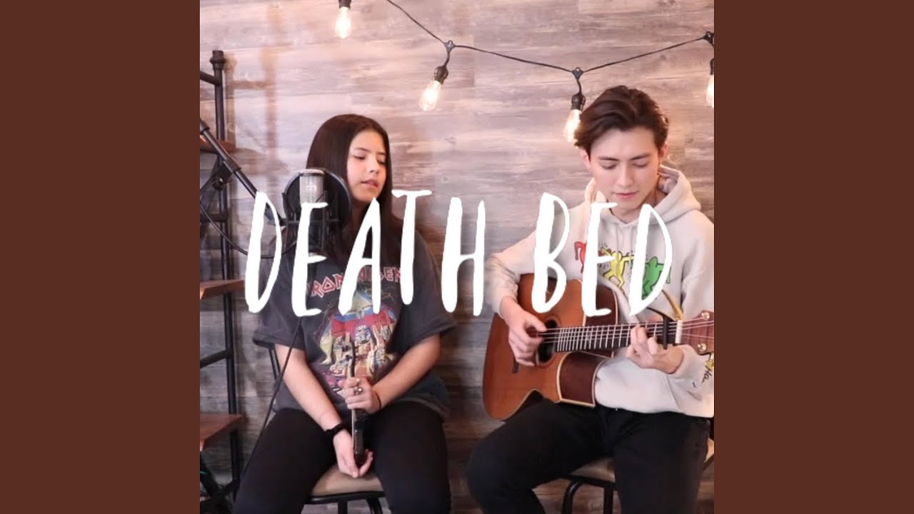death bed (coffee for your head)