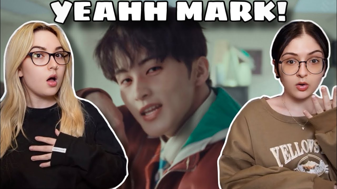 MARK 마크 