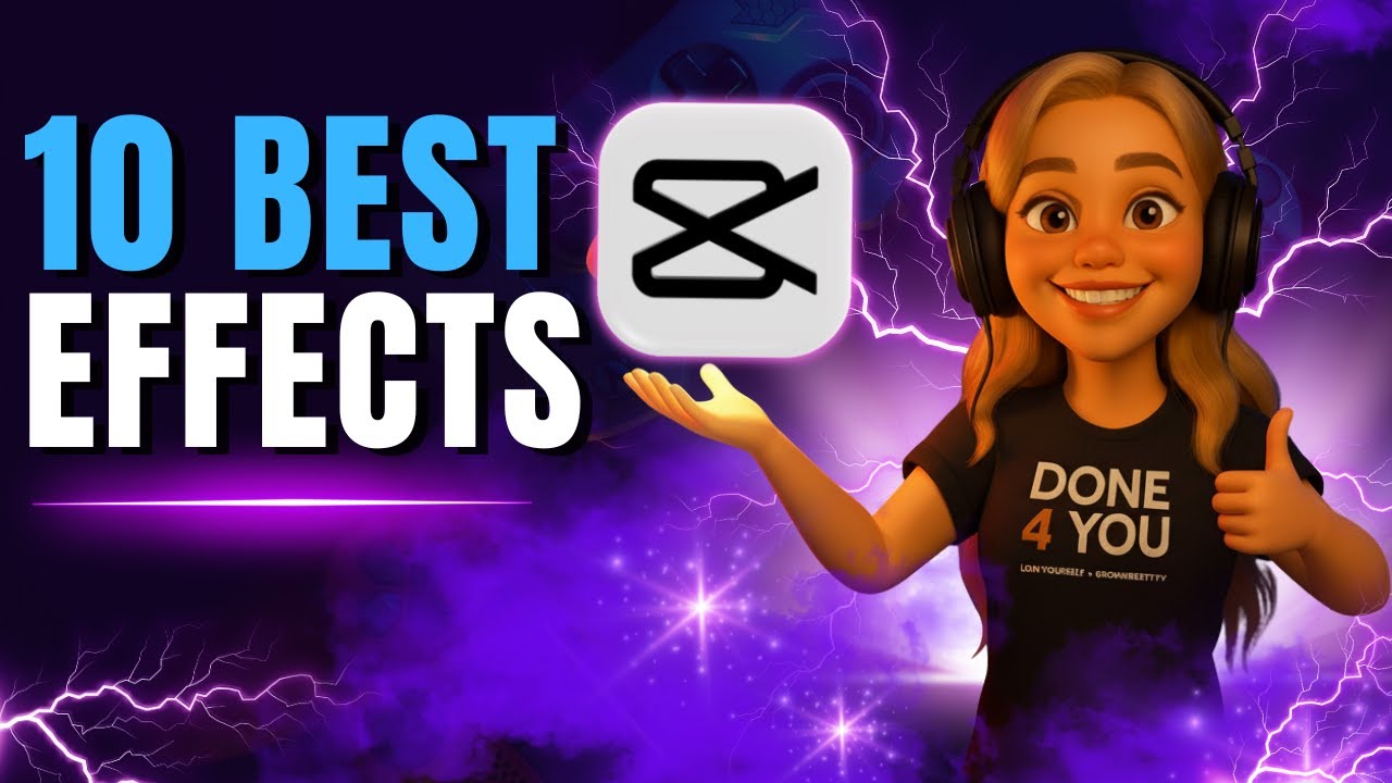 Don&rsquo;t Post Another Video Until You Master These 10 Viral Effects&nbsp;Secrets