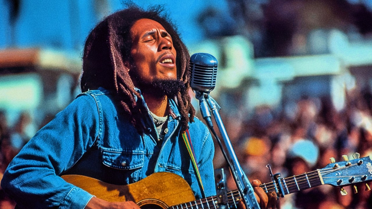 Esto Pasa Cuando el Reggae Roots en Español Honra el Legado de Bob Marley 🇯🇲🔥 Playlist Reggae 2026
