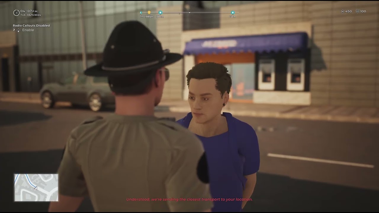 That ended bad!🤔🚔