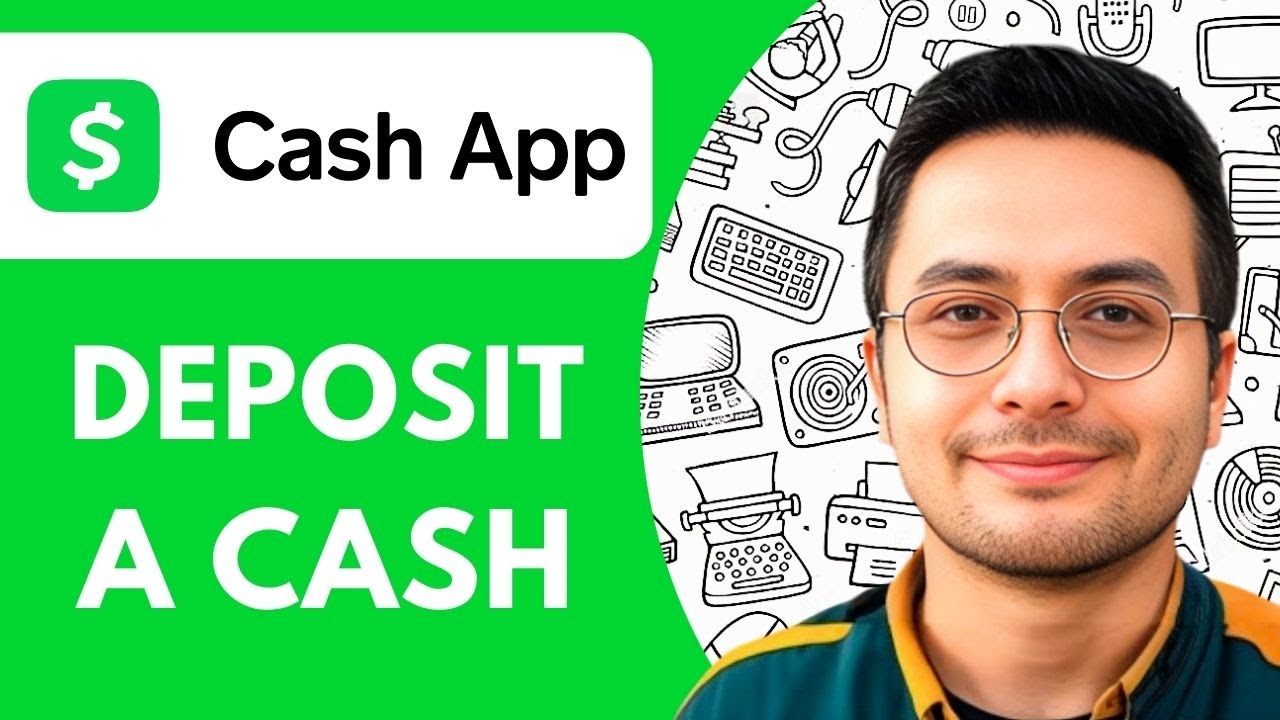 How To Deposit A Cash Check on Cash App 2025 - (Tested & Works)