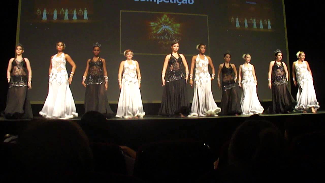 Mercado Persa 2015 - 3º Lugar Grupo Fusão - Studio Giovana Franchi