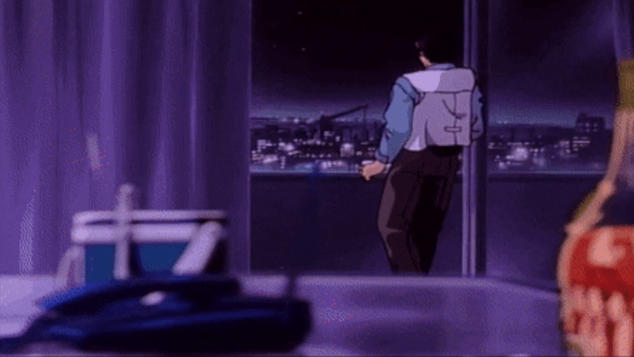 bladee - side by side (slowed + reverb)