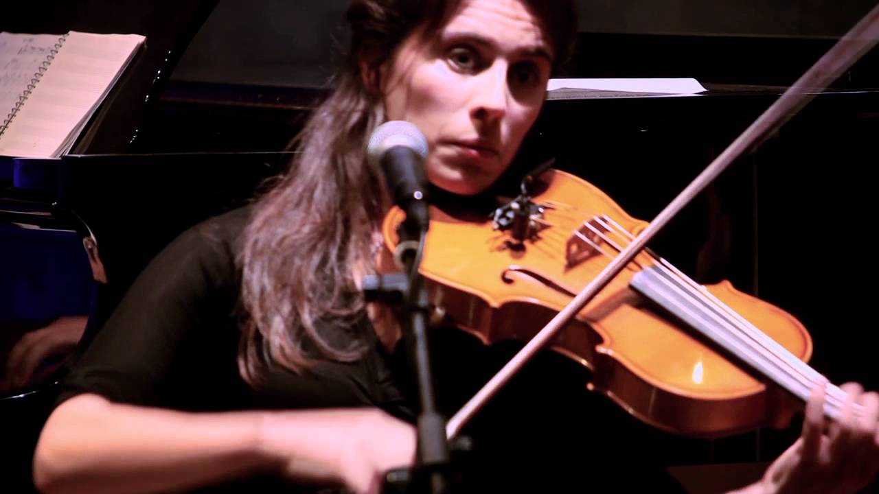 Espacio Ronda - BURRUEZO & BOHEMIA CAMERATA - Al-Haqq