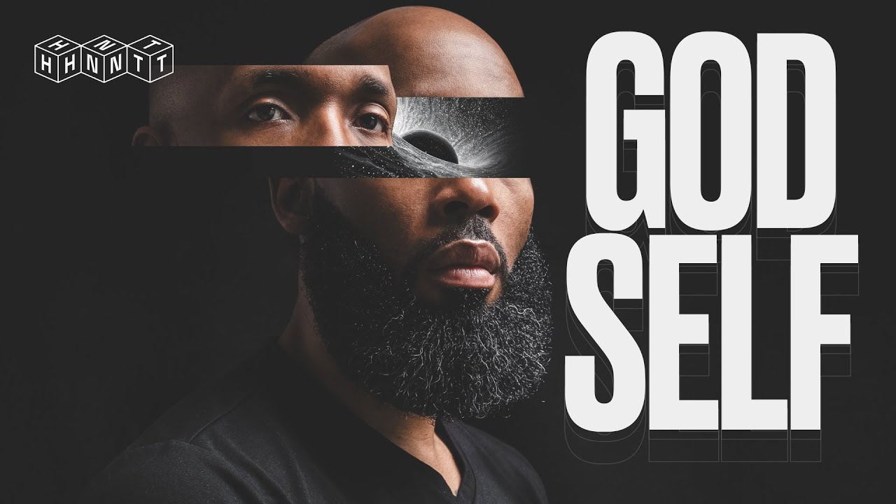 GOD is not with you, GOD is being You (Identity Shifting)