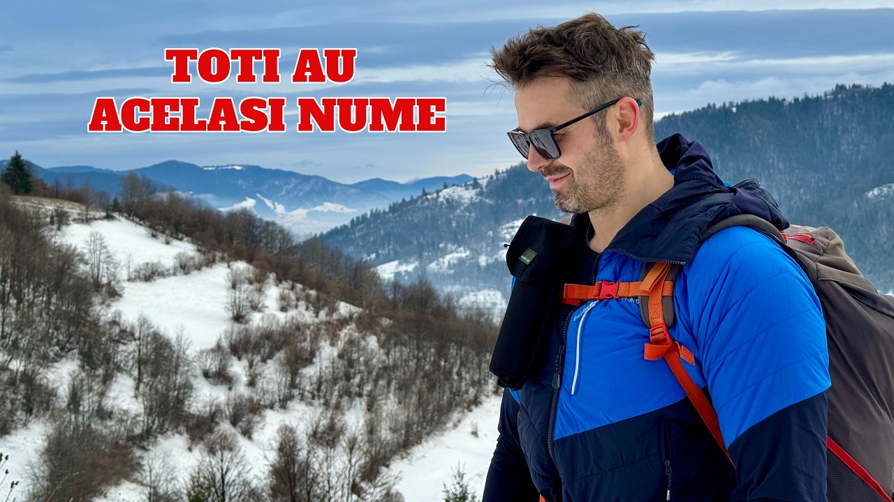 Am descoperit un sat din Bicazul Ardelean unde aproape toți se numesc Țepeș – Țepeșeni, Gherman