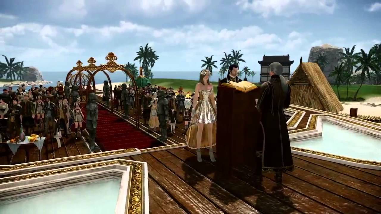 ArcheAge - Trion Worlds E3 Trailer