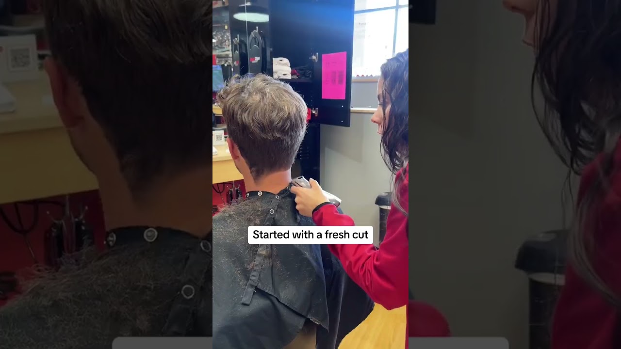 @sportclipshaircuts сохранён! Получите статус MVP уже сегодня! Найдите ближайший спортивный центр.