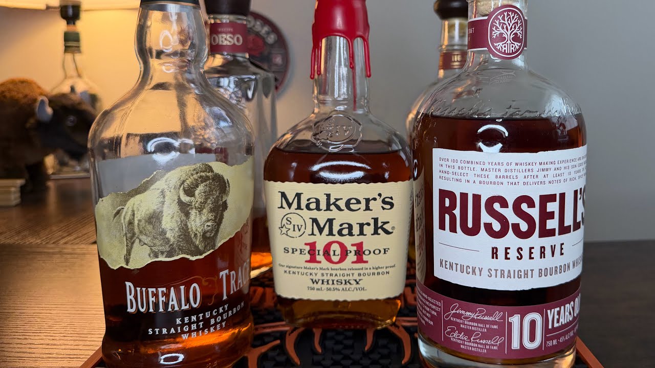 5 Bottles Under $50 Everyone Should Have