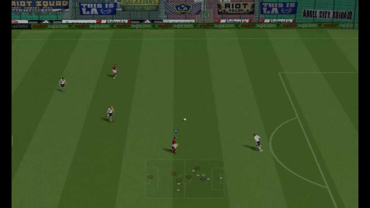 THE BEST 2014 PATCH FOR PES 6 - AMAZING !!!