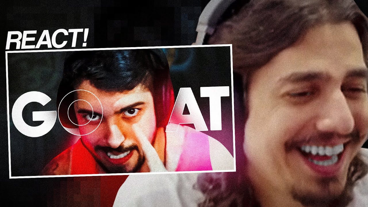 The Art Of Jukes #2 - O Tyler1 BRASILEIRO? | Kennzy REACT