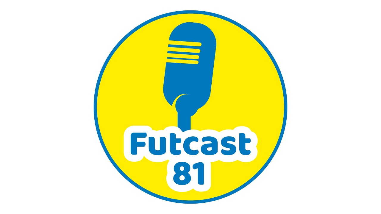 🔴🎬 AO VIVO: FUTCAST 81 #01 - 24/01/2026