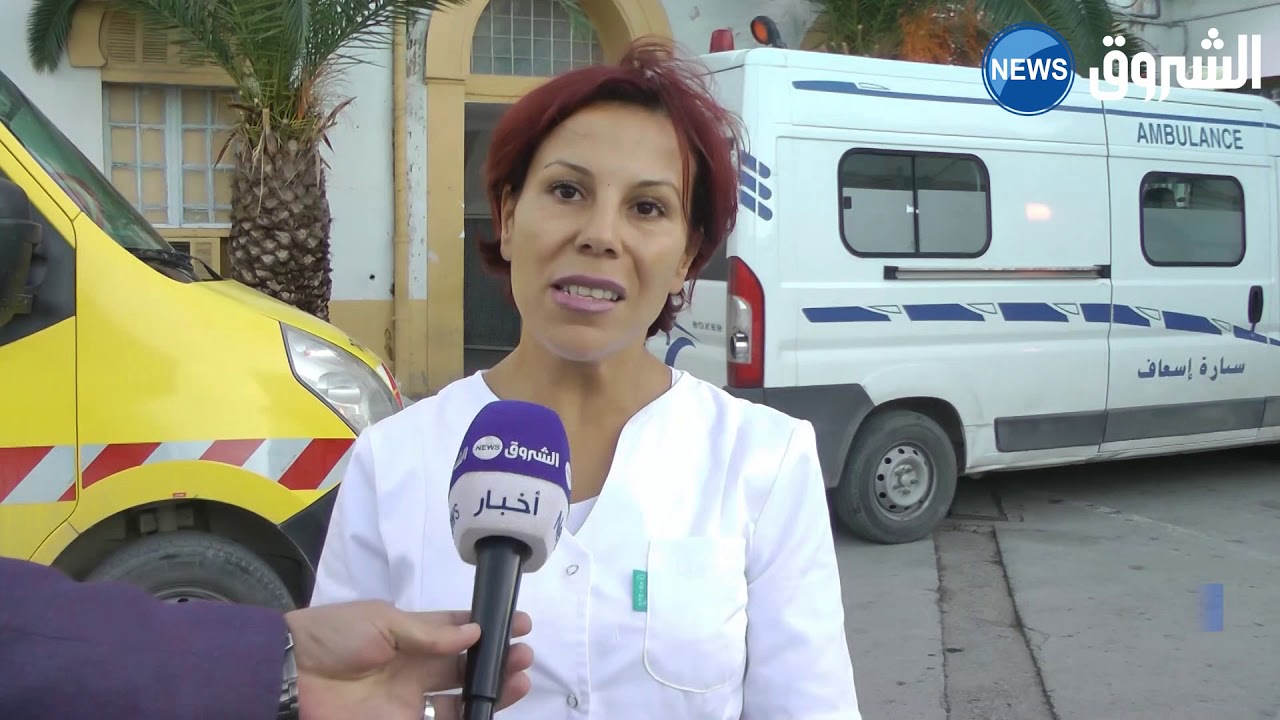 تعزيزات أمنية مشددة بالمستشفى الجامعي  بقسنطينة  لمواجهة الإعتداءات المتكررة