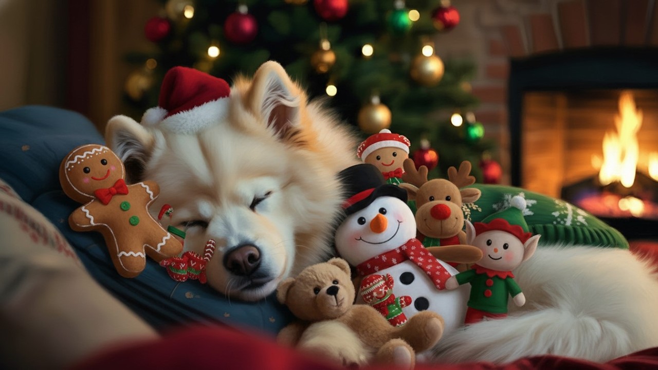 Relaxing Sounds for Dogs 🎵🐶 Comforting Music for Stress Relief & Sleep 💖 #dogrelaxationmusic