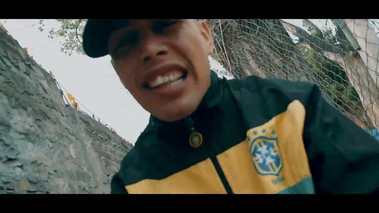 La Plata En La Calle - Pablito, Emiliano Nahuel, Flow Lokillo, El Bellaco (Video Oficial)