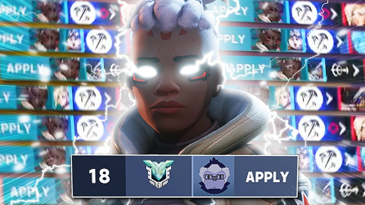 THIS is why Sojourn is BROKEN in Overwatch 2