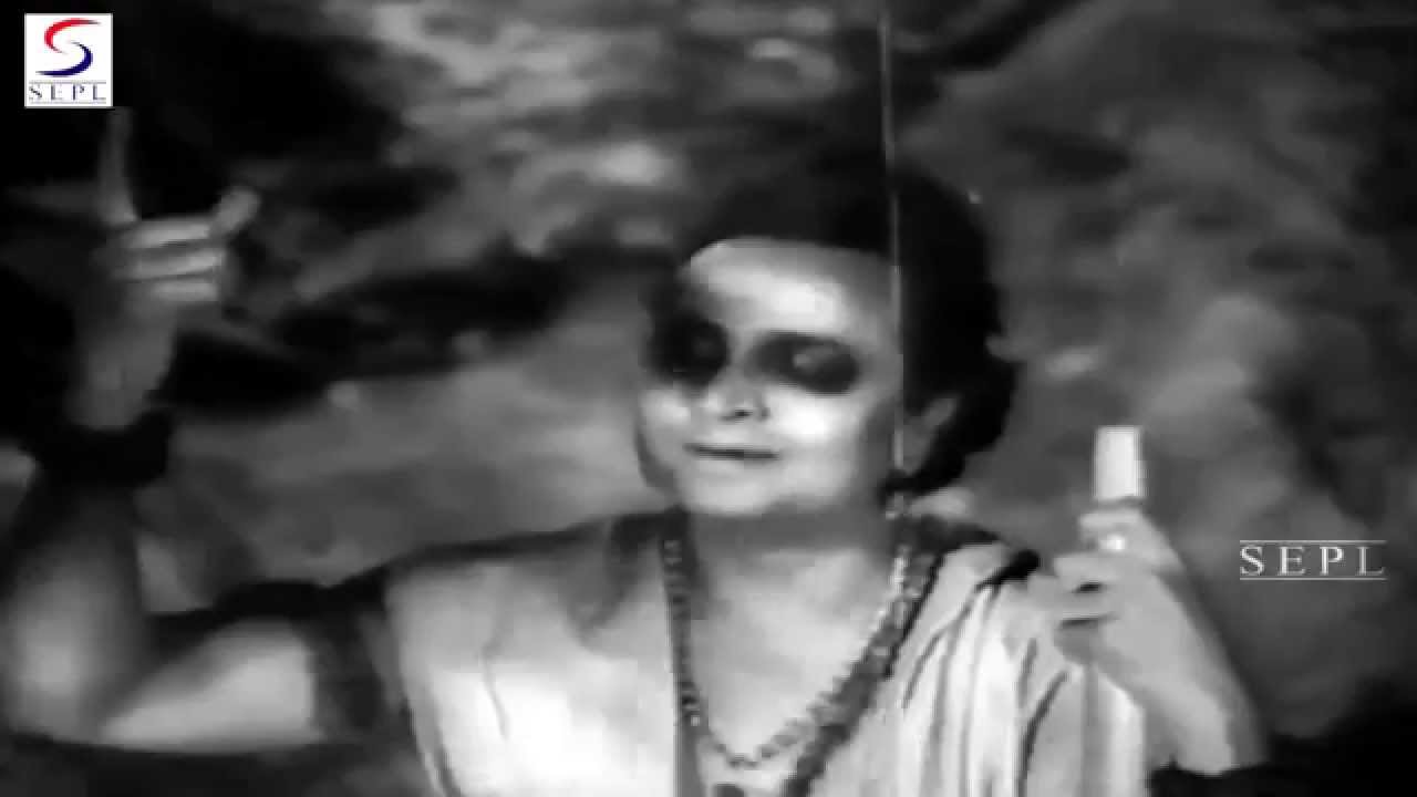 Jiska Saathi Hai Bhagwan - Mohammed Rafi - AASTIK - Shahu Modak, Paro