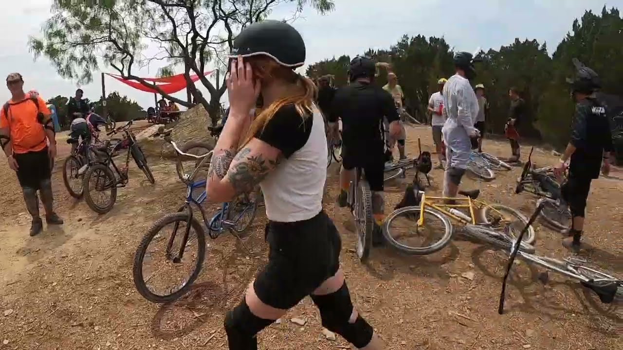Klunker Race