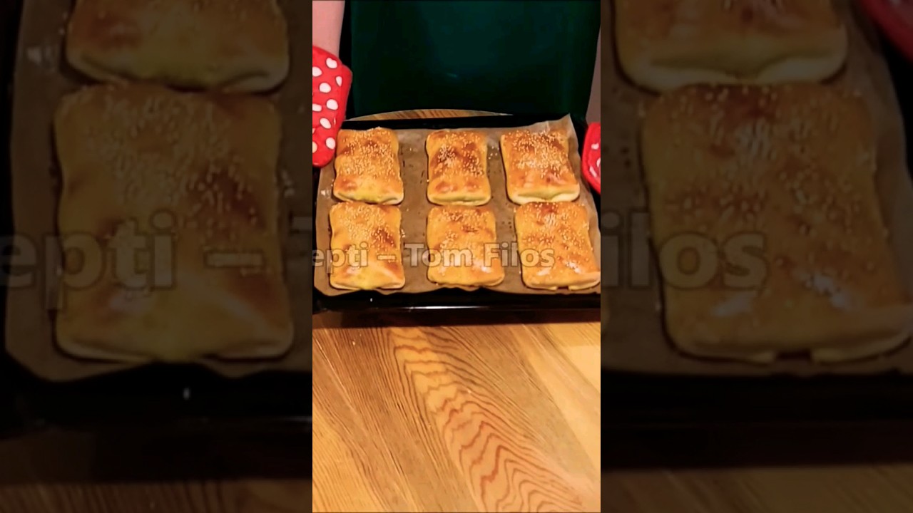pamuk pecivo 👌❤ #cookingathome #cookingseries #cookingfood #makingfood #bread #pita #cake #food
