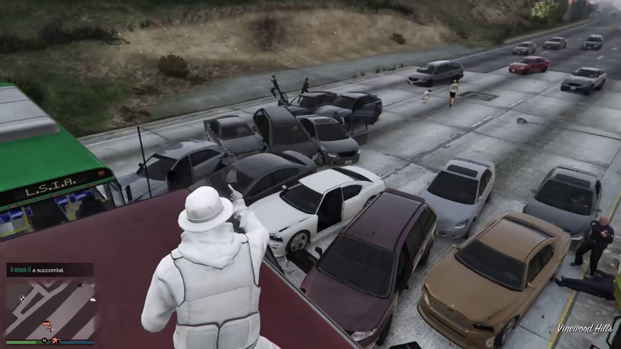 Rp gta