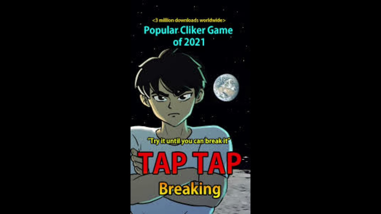 Tap Tap Breaking SoundTrack: Main Menu Or Challenge