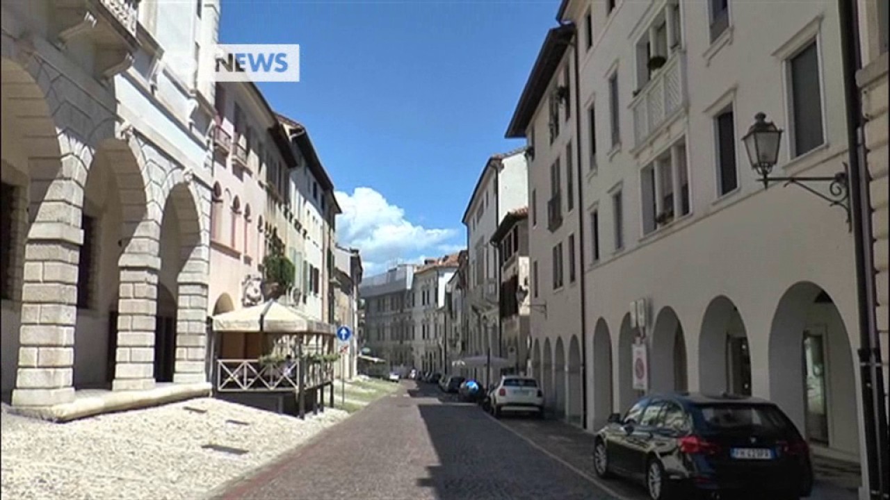 ZTL E PASS DISABILI: GIRO DI VITE DEL NEO SINDACO CHIES