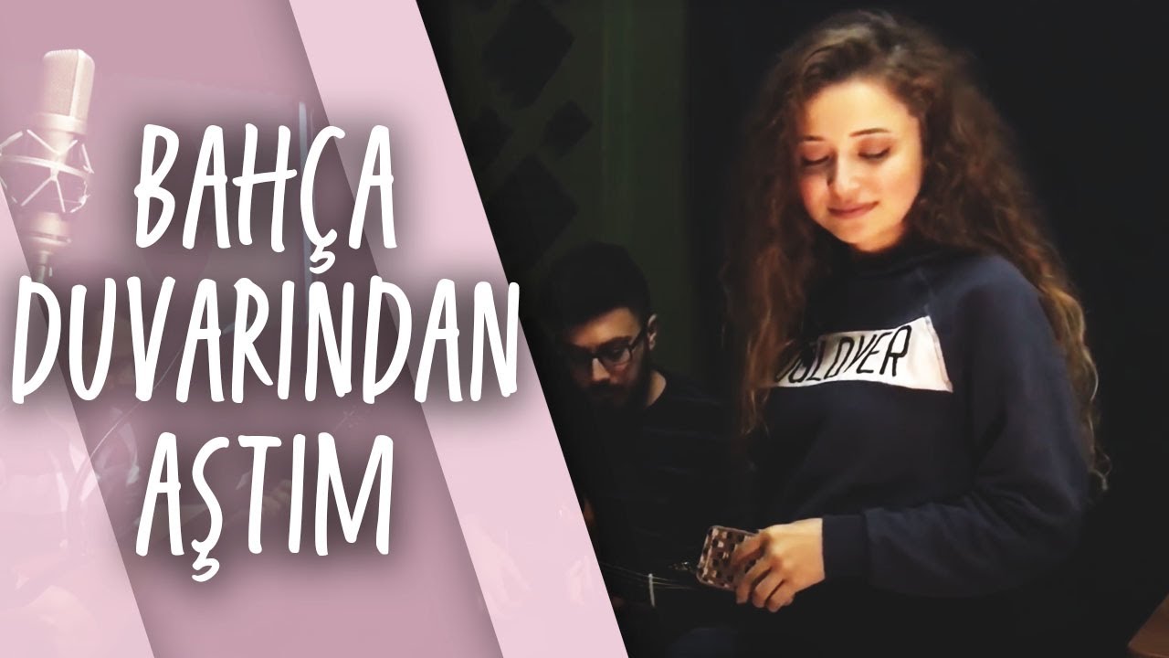 Pınar Süer - Bahça Duvarından Aştım