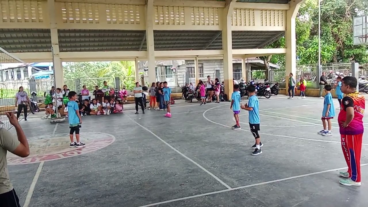 LIGAO CITY MEET 2026 CATBU VS MAHABA SET 2 championship game part 2