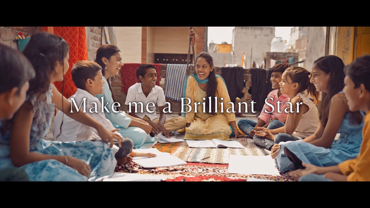 Make me a Brilliant Star | Bahai Short Film