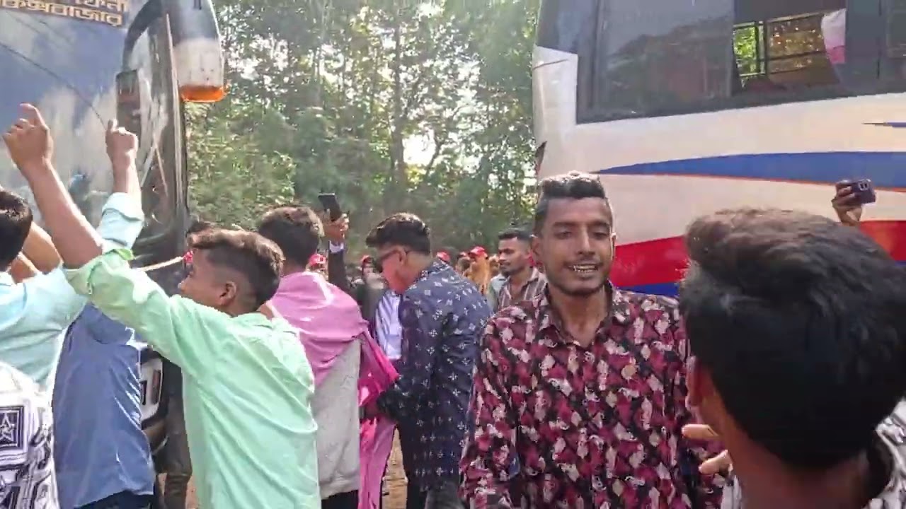 Khagrasori and alur TILA giye injoy