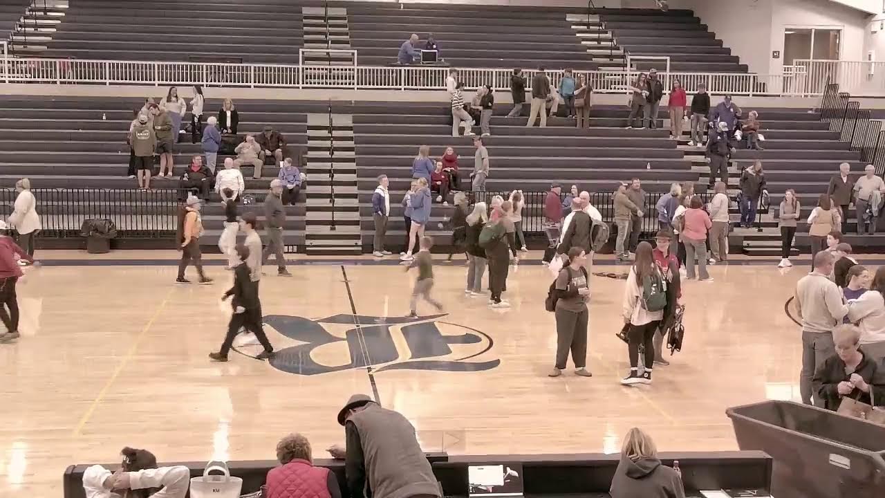 PCHS At Riverside
