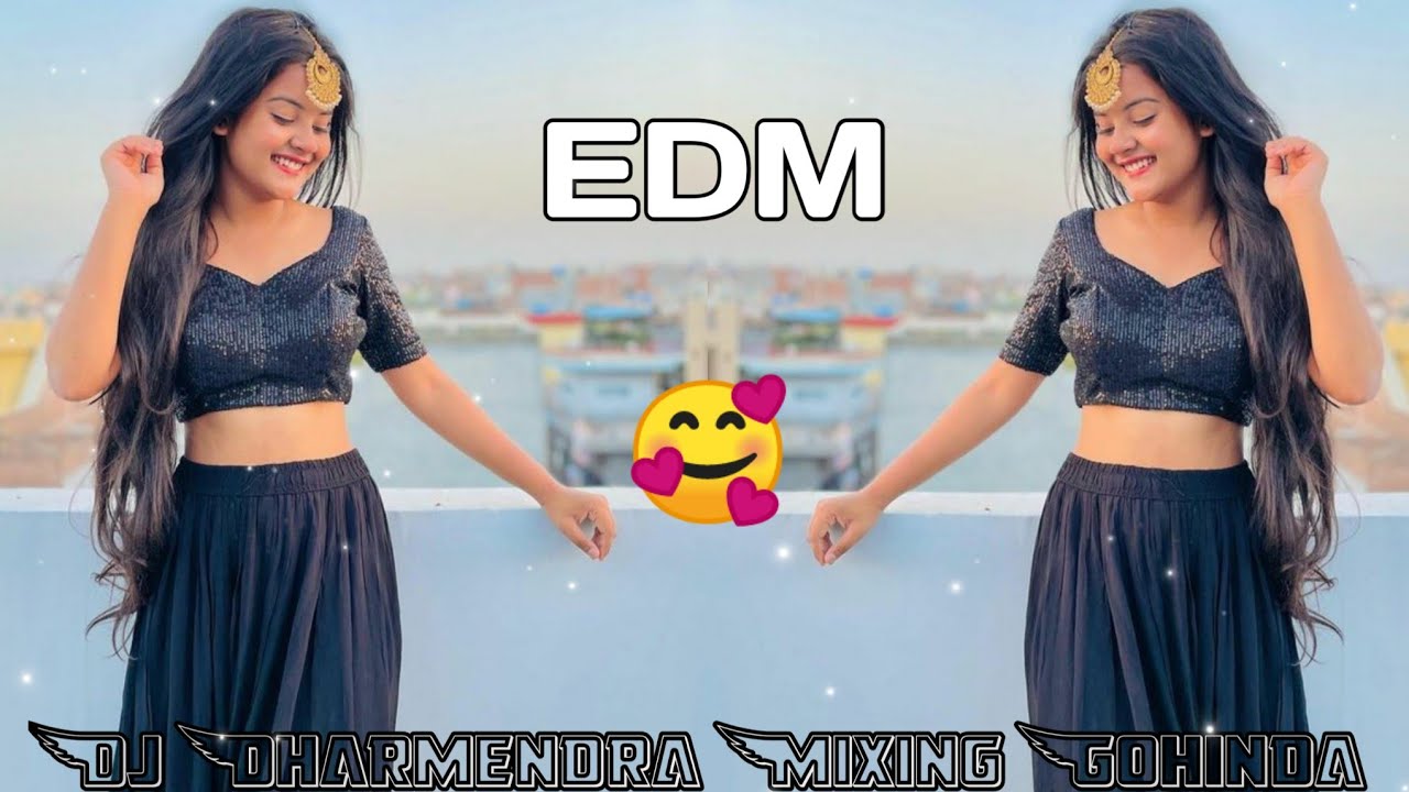 ISK_KI_GALI_VICH_NO_ENTRI || 🔥DJ EDM BOOM ✓BASS SONG || DHARMENDRA MIXING || DJ SAGAR GOHINDA