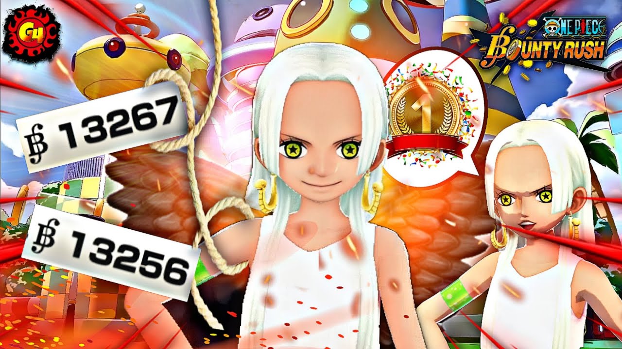 Le défenseur ultime ? S-Snake Gameplay! One piece bounty rush | OPBR