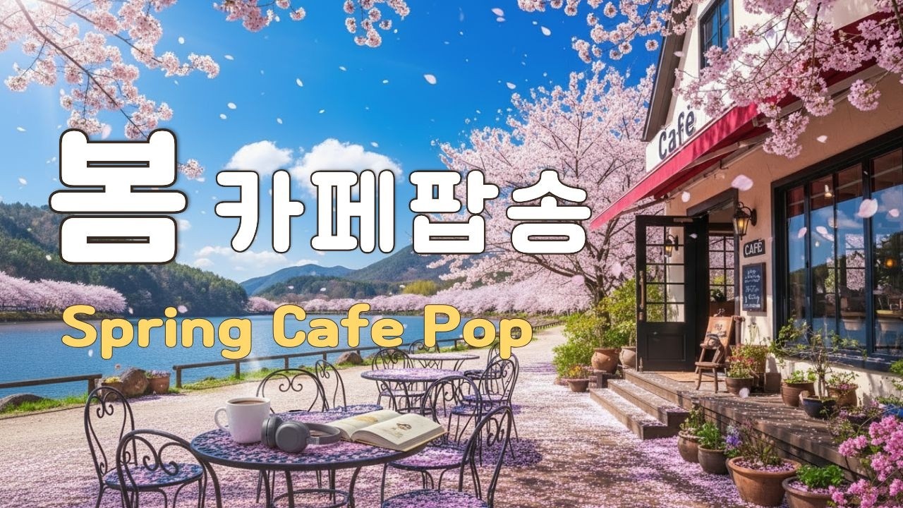 Playlist [Cafe] 