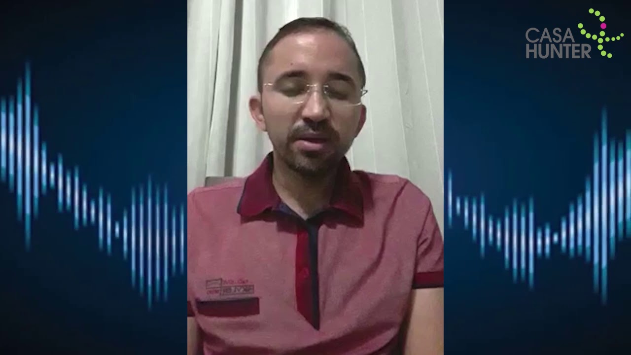 Testemunhos sobre doença de Pompe